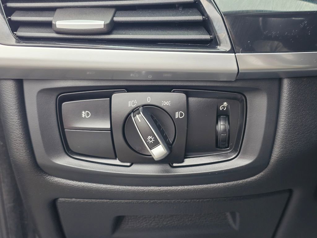 Used 2019 BMW X6 xDrive35i image 34