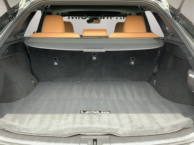 Used 2024 Lexus RX 350h w/ Convenience Package AWD/4WD image 16