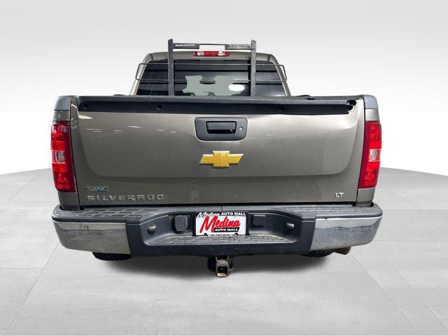 Used 2012 Chevrolet Silverado 1500 LT w/ All-Star Edition AWD/4WD image 6