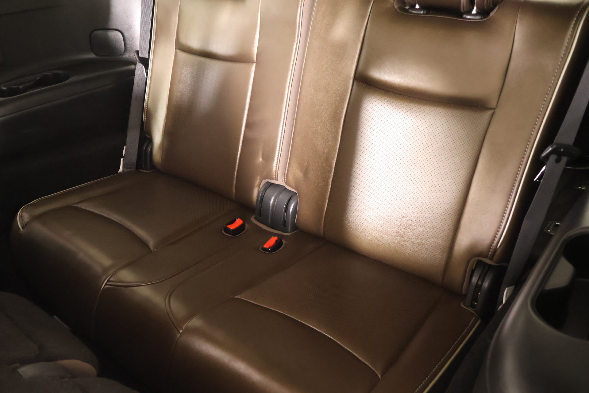Used 2020 INFINITI QX60 Luxe w/ Essential Package AWD/4WD image 14