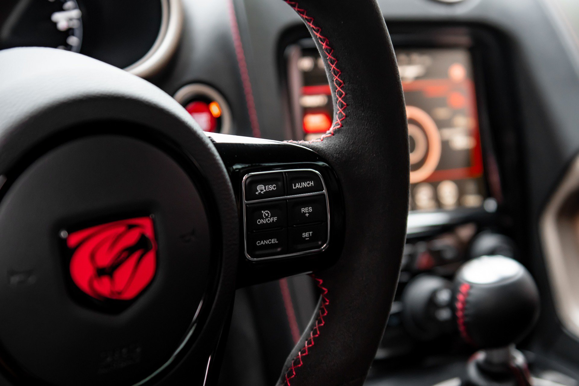 Used 2017 Dodge Viper GTC w/ ACR Package RWD image 71