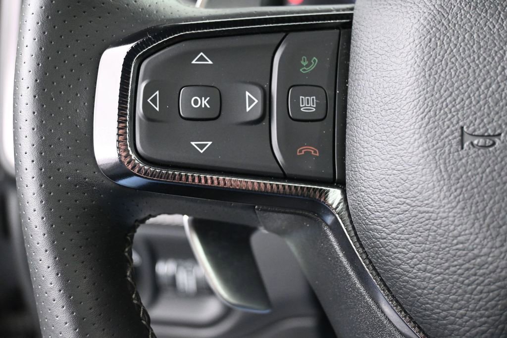 Used 2024 RAM 1500 TRX w/ TRX Level 2 Equipment Group AWD/4WD image 39