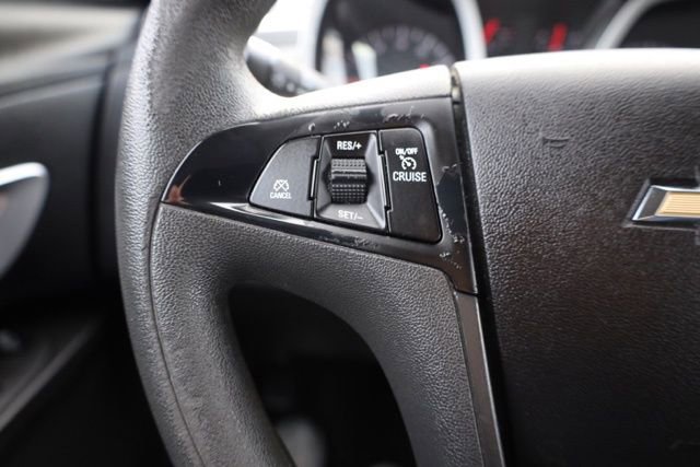 Used 2015 Chevrolet Equinox LS w/ LPO, Protection Package image 24