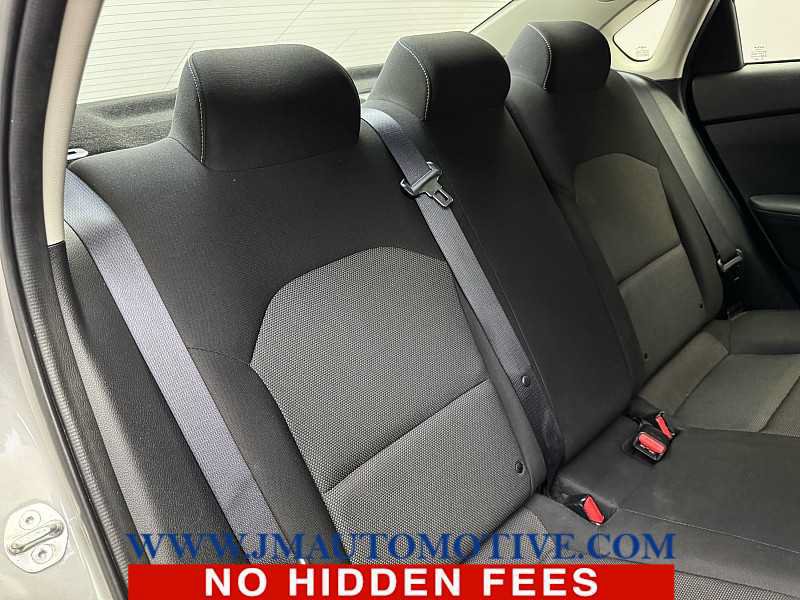 Used 2024 Kia Forte LXS FWD image 18