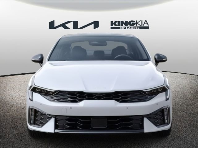 New 2026 Kia K5 GT image 2
