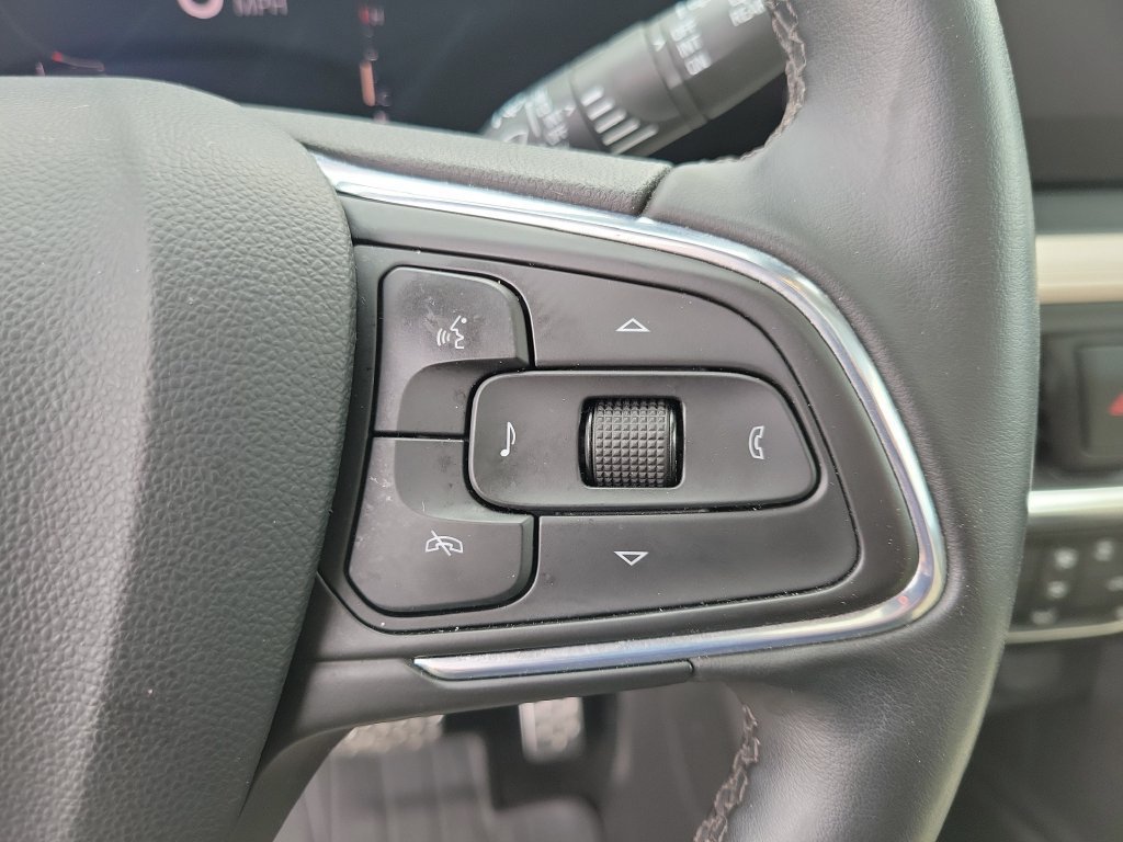 Certified 2024 Buick Encore GX Sport Touring w/ Experience Buick Package AWD/4WD image 24