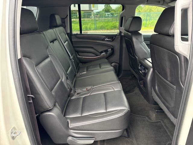 Used 2015 GMC Yukon XL SLT AWD/4WD image 10
