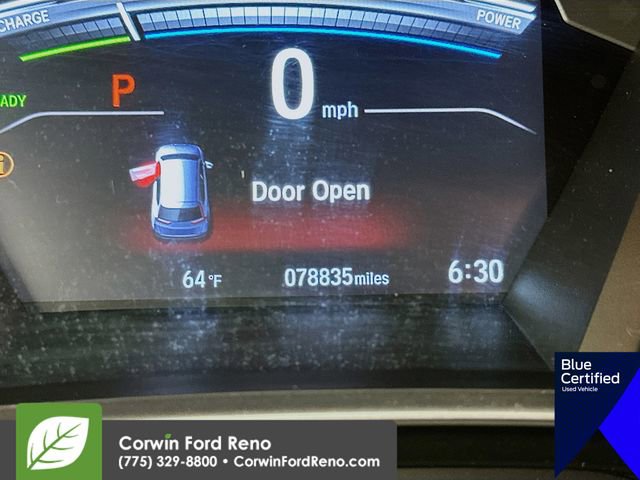 Used 2022 Honda CR-V Touring image 15