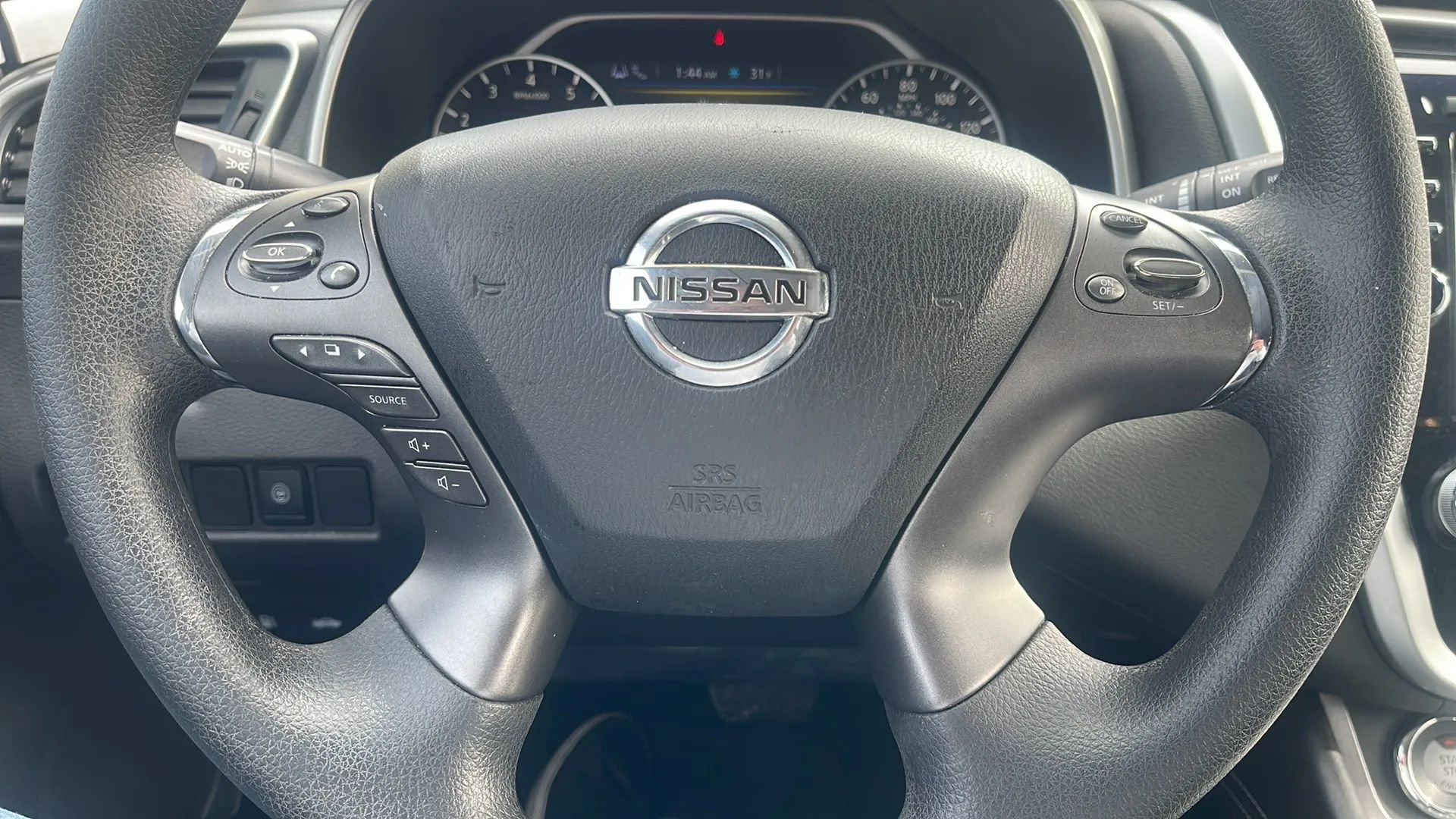 Used 2021 Nissan Murano S image 18