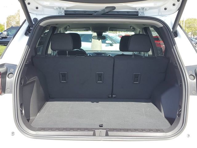 Used 2024 Chevrolet Equinox LT image 7