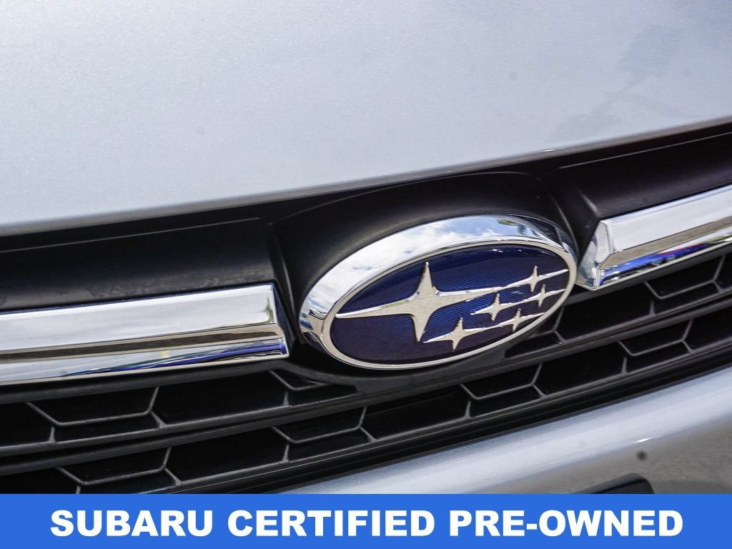 Certified 2022 Subaru Impreza 2.0i Limited w/ Popular Package #3 AWD/4WD image 11