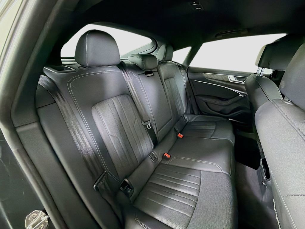 Used 2019 Audi A7 3.0T Prestige AWD/4WD image 25