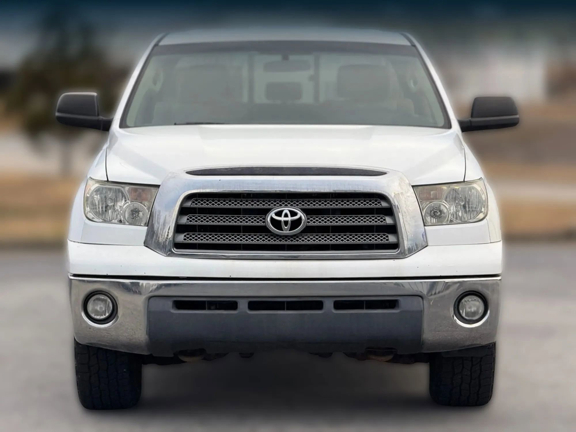 Used 2008 Toyota Tundra 4x4 Double Cab image 5