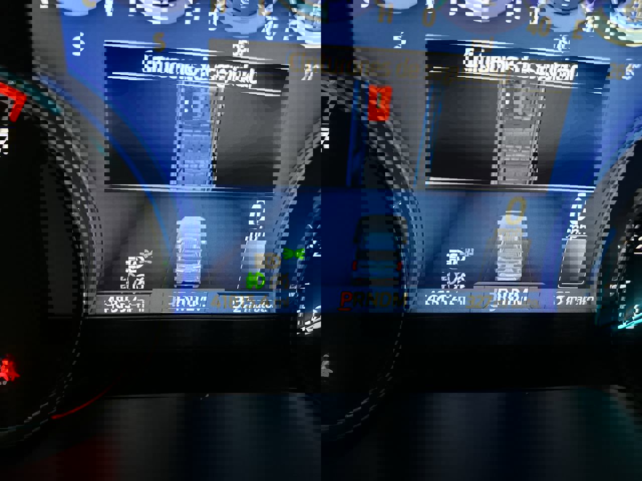 Used 2024 Ford Expedition Limited video 3