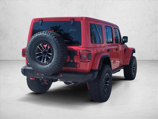 New 2026 Jeep Wrangler Unlimited Rubicon video 2