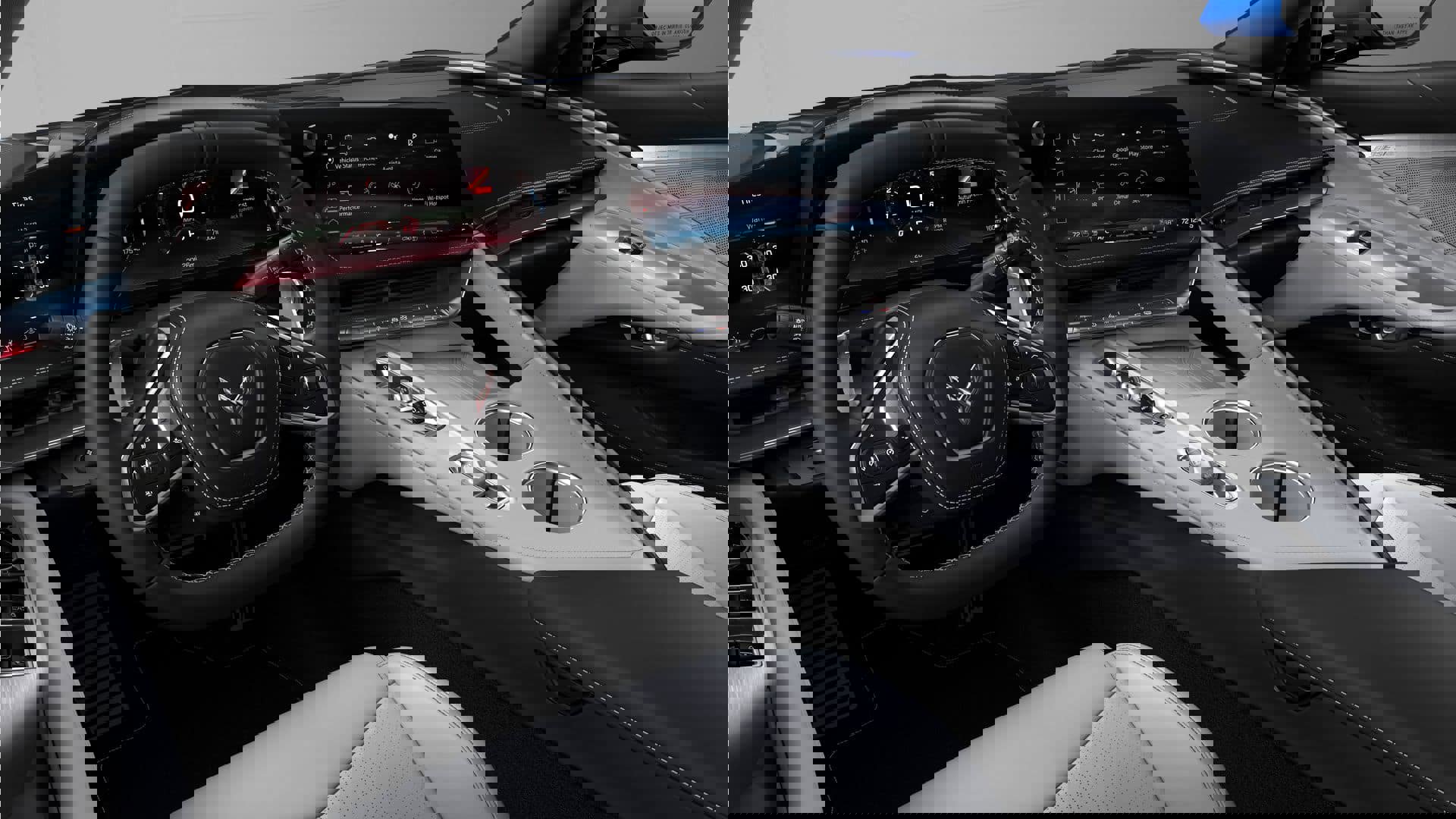 New 2026 Chevrolet Corvette Stingray Preferred Conv w/ Z51 Performance Package image 10