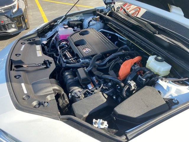 New 2025 Toyota Crown Signia AWD/4WD image 72