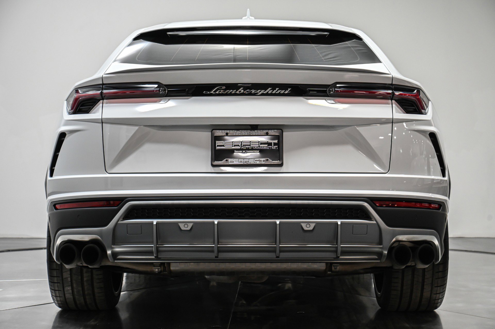 Used 2020 Lamborghini Urus image 13