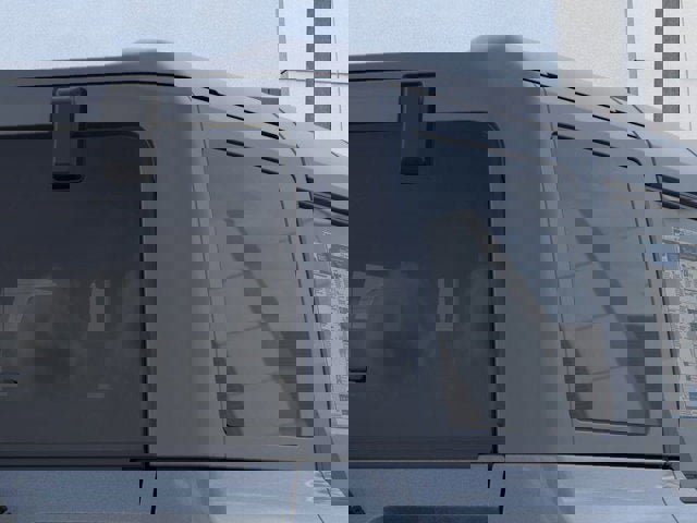 New 2025 Ford Bronco Big Bend image 25