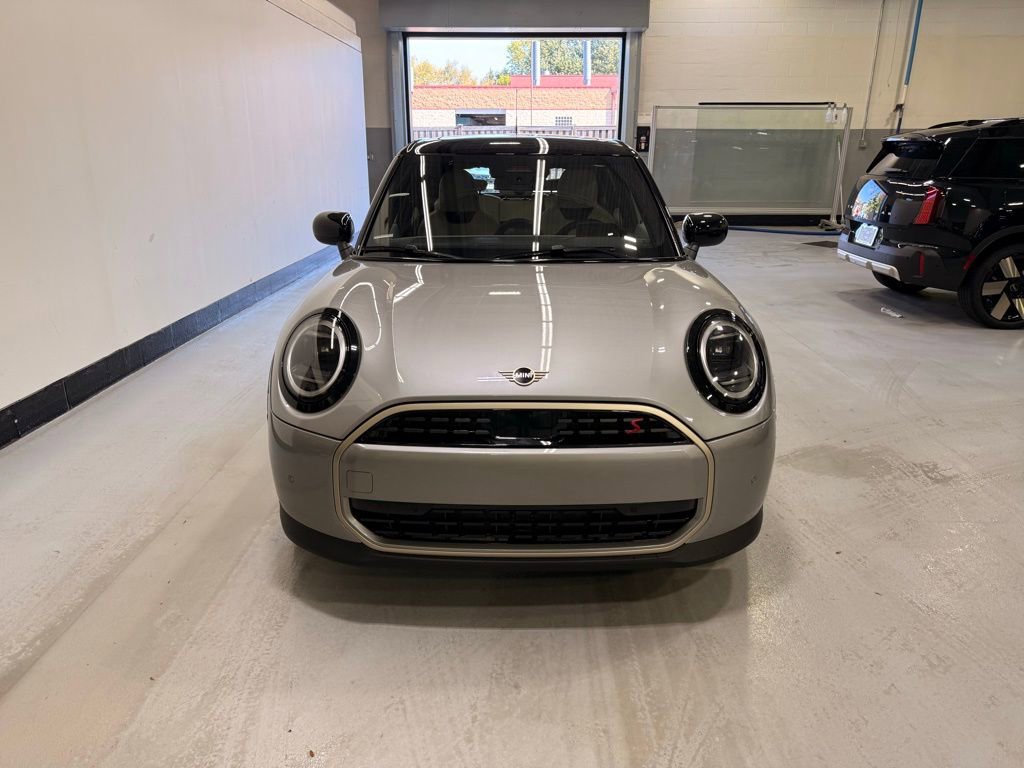 Used 2025 MINI Cooper S image 8