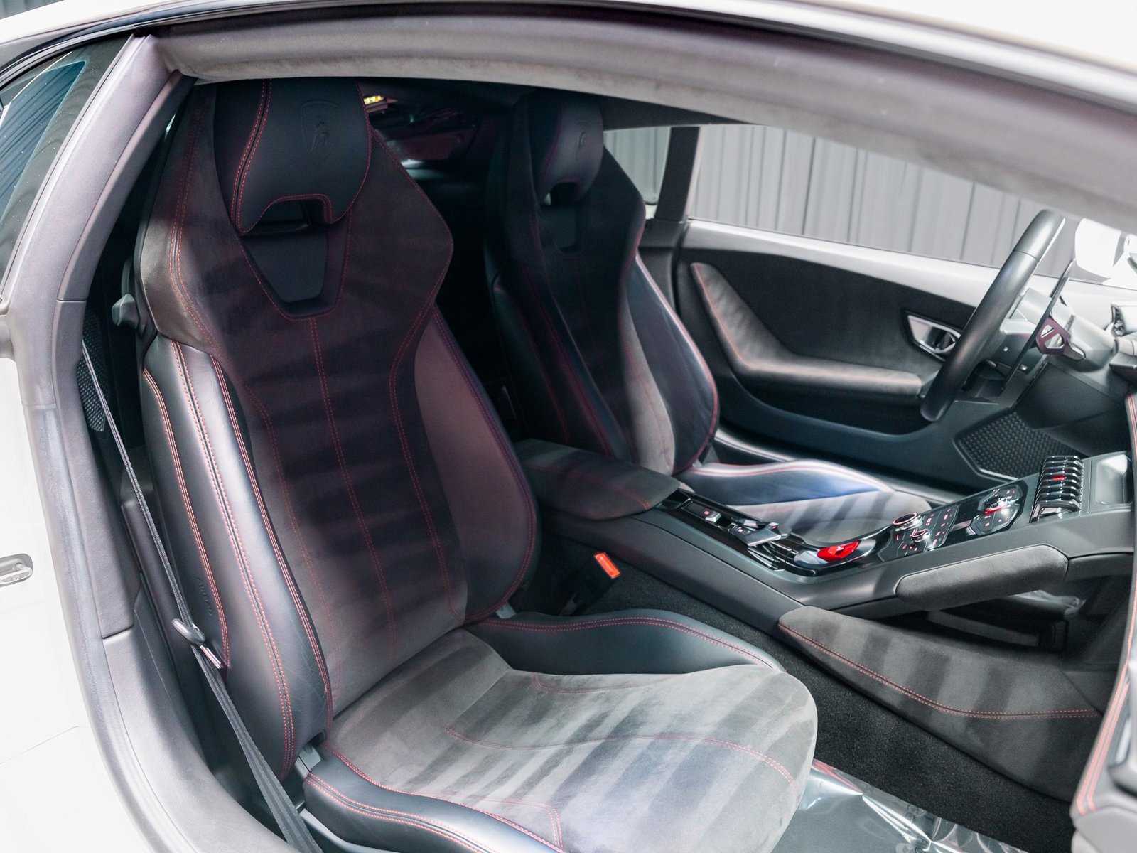 Used 2015 Lamborghini Huracan LP 610-4 image 51