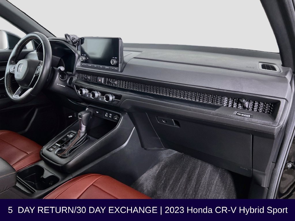 Used 2023 Honda CR-V Sport image 34