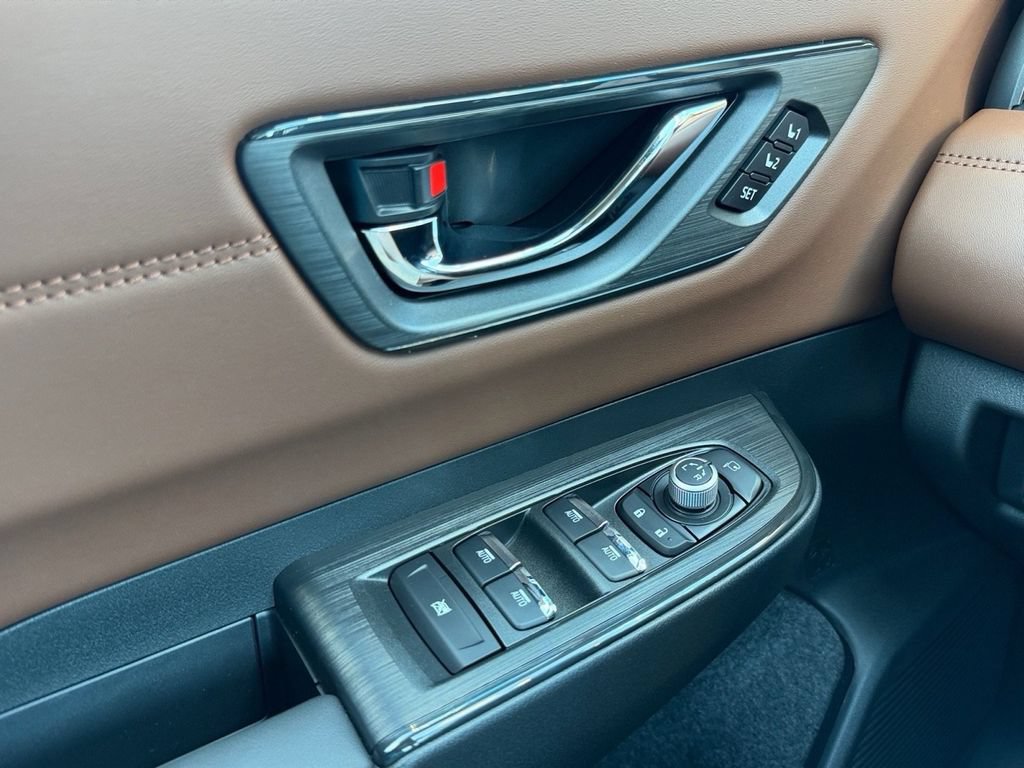 New 2026 Subaru Outback Touring XT AWD/4WD image 22
