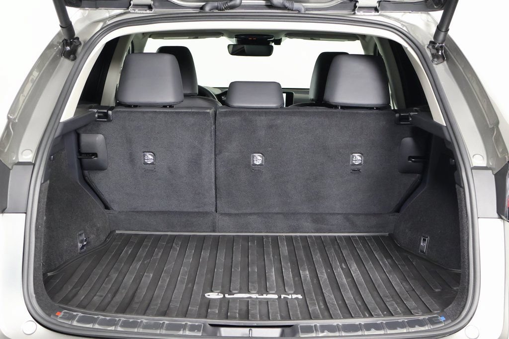 Certified 2026 Lexus NX 350 AWD w/ Accessory Package (2T) image 14
