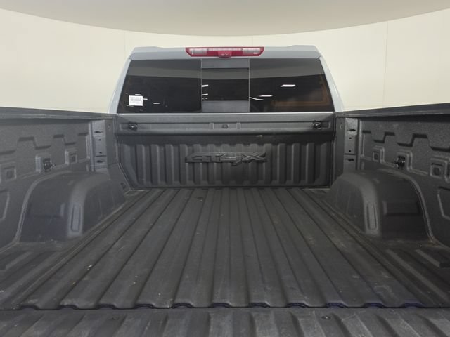Certified 2024 GMC Sierra 1500 AT4X AWD/4WD image 10