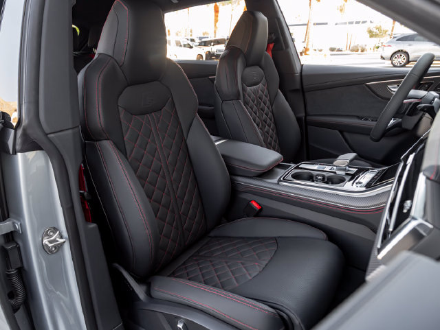 New 2026 Audi Q8 Prestige AWD/4WD image 30