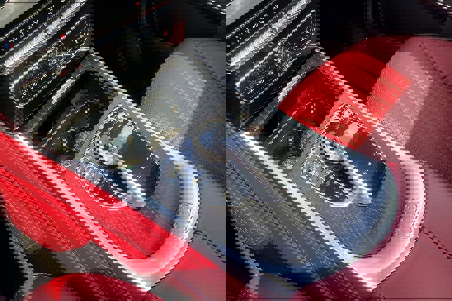 Used 2022 Mercedes-Benz G 550 image 16