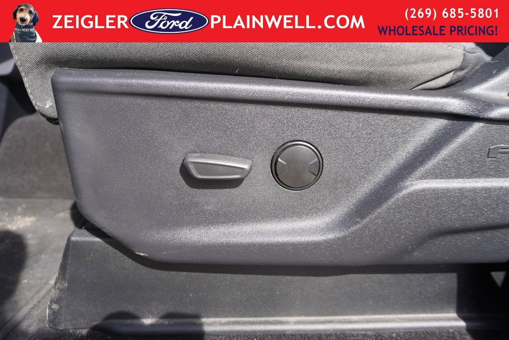 Used 2024 Ford F150 XLT image 16