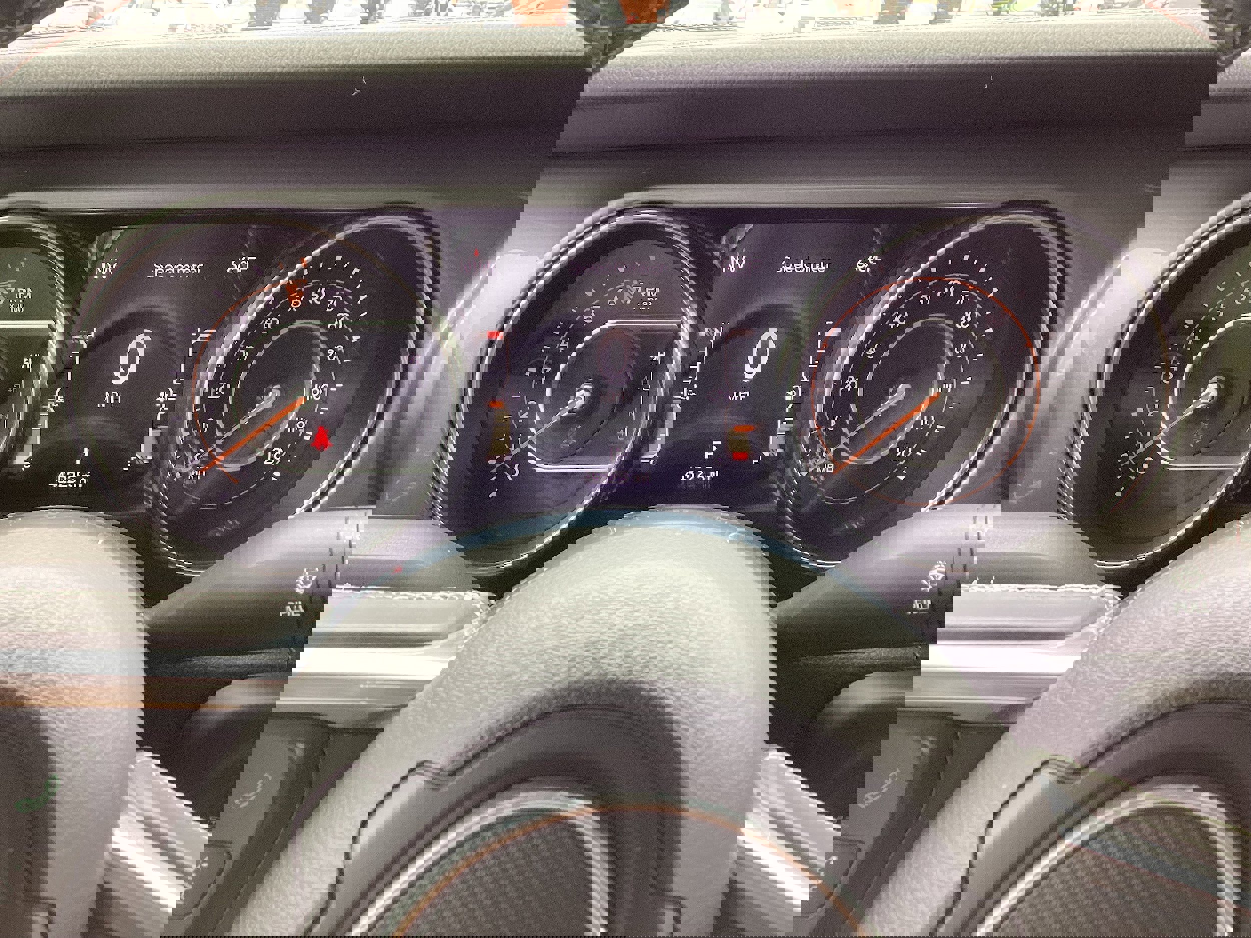 Used 2021 Jeep Gladiator Overland w/ Dual Top Group image 16