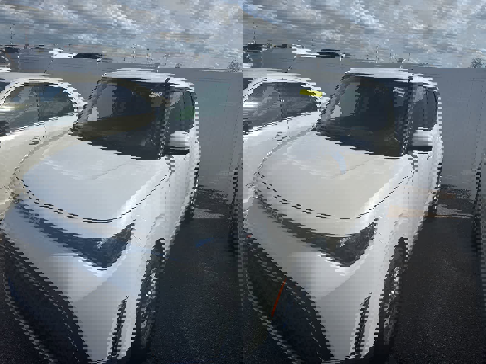 Used 2024 Kia Soul LX w/ Option Group 015 image 15