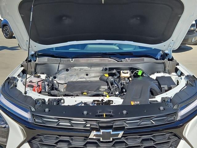 New 2026 Chevrolet Trax LT w/ Driver Confidence Package FWD image 29