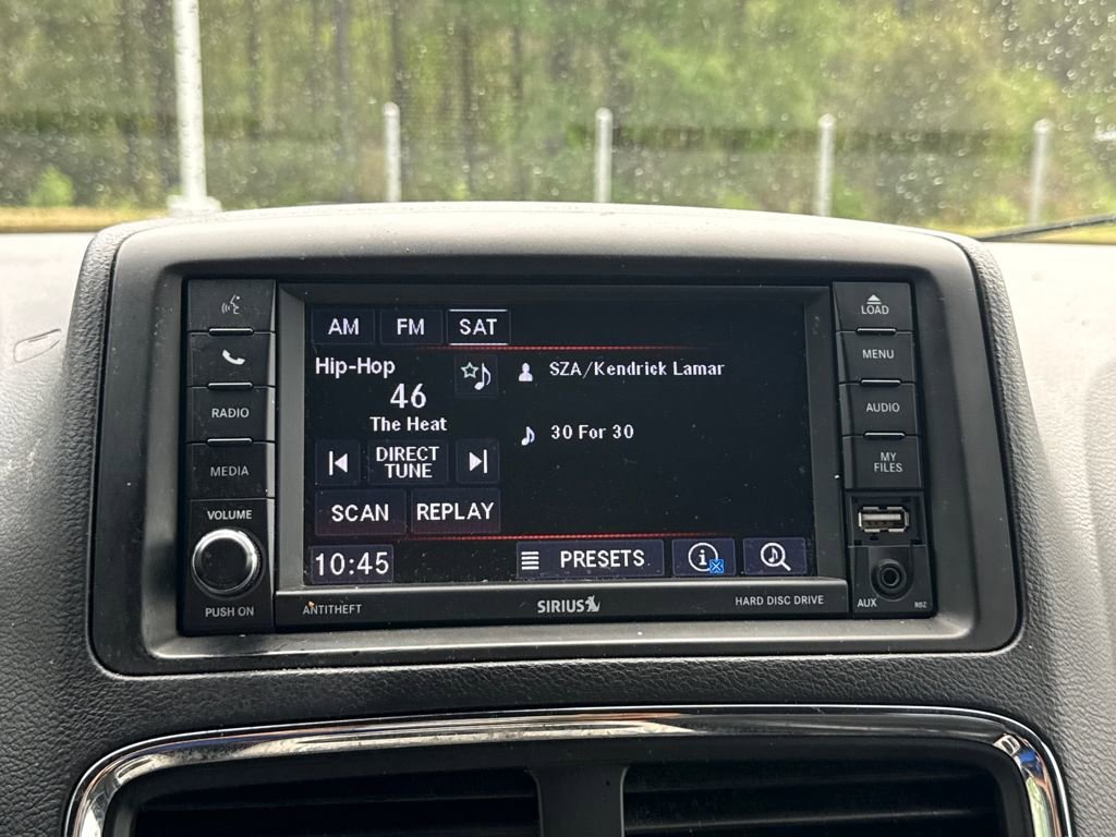 Used 2019 Dodge Grand Caravan SXT image 24