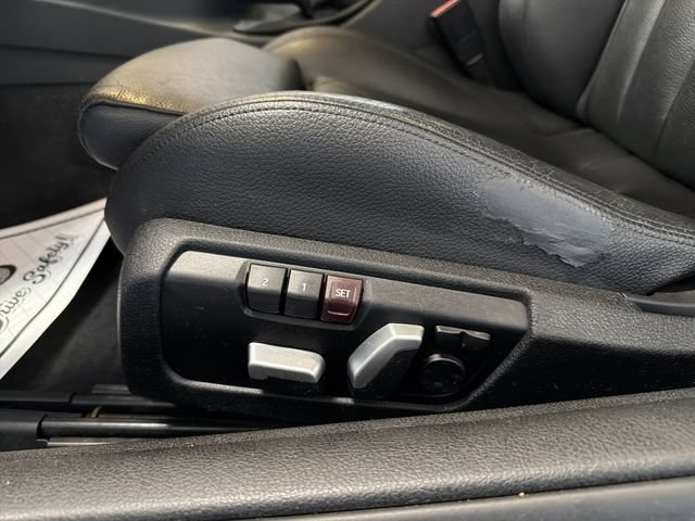 Used 2016 BMW 428i xDrive Convertible AWD/4WD image 12