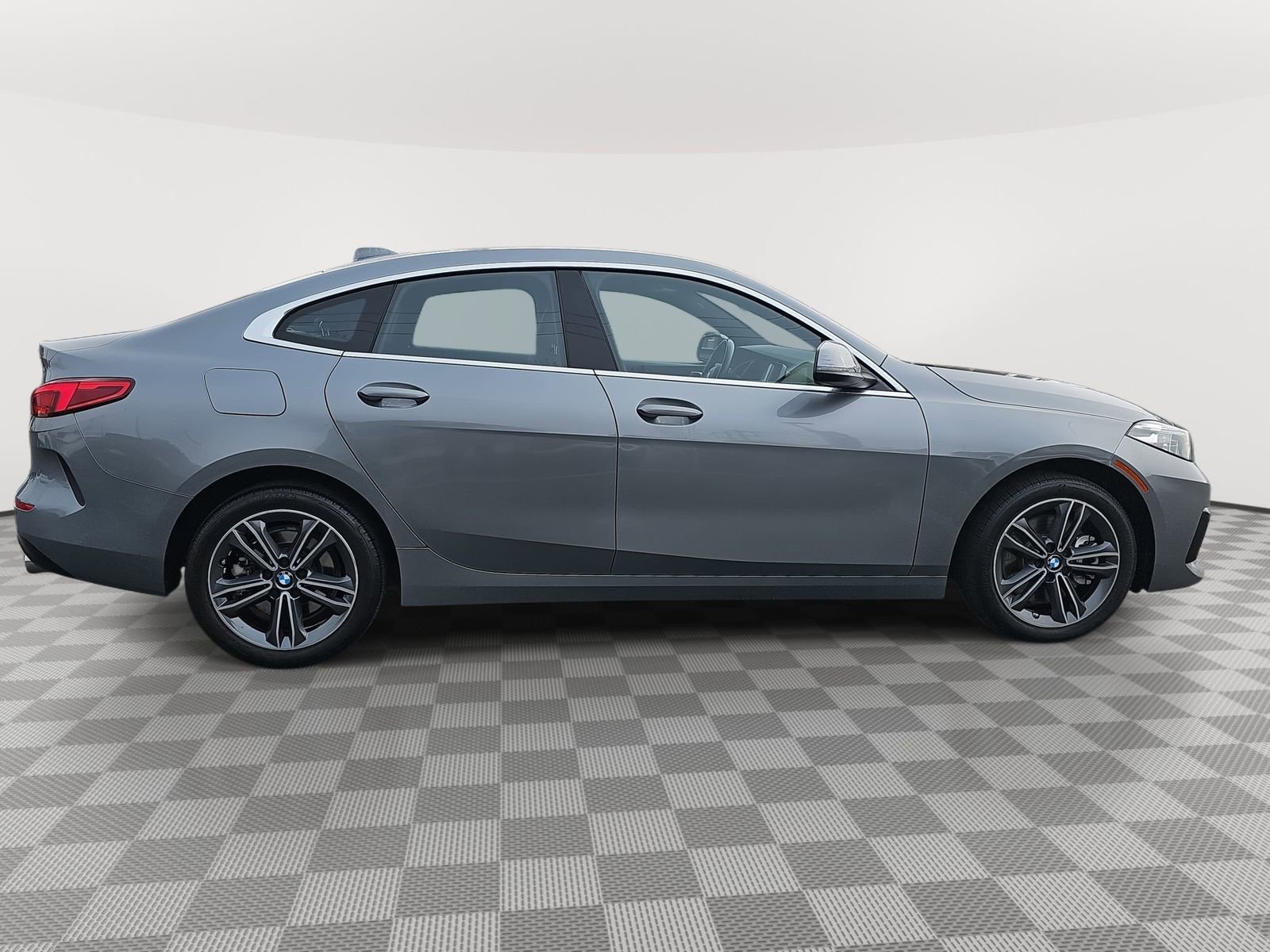 Used 2024 BMW 228i xDrive Gran Coupe AWD/4WD image 4