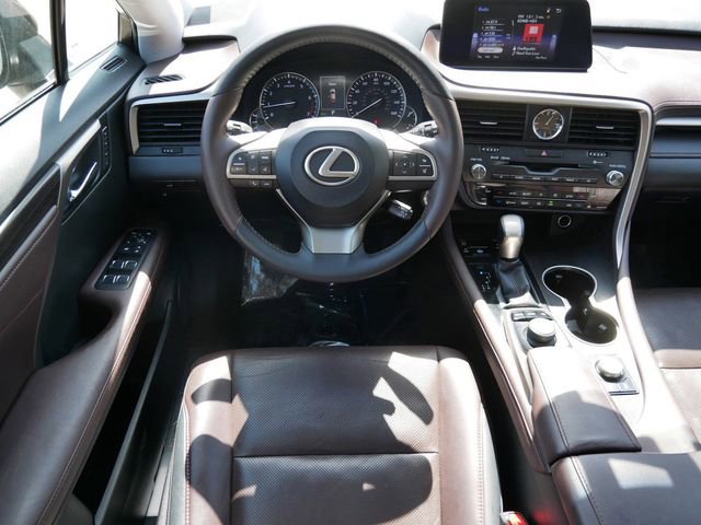 Used 2016 Lexus RX 350 AWD w/ Premium Package image 11