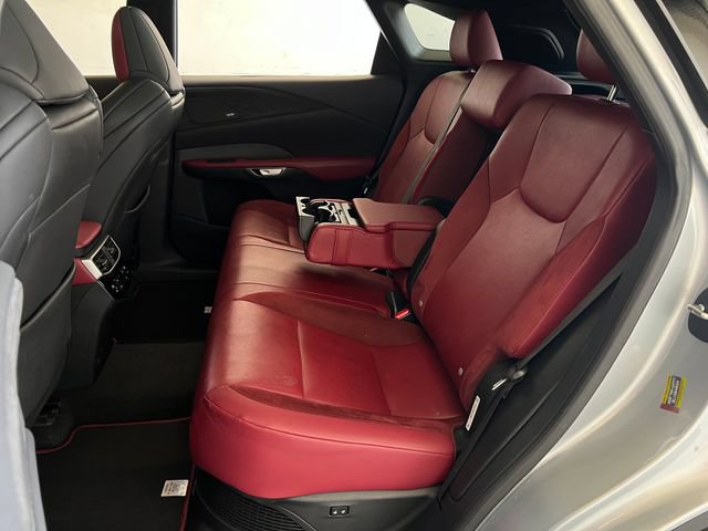 Used 2023 Lexus RX 500h F Sport w/ Accessory Package (Z1) AWD/4WD image 38