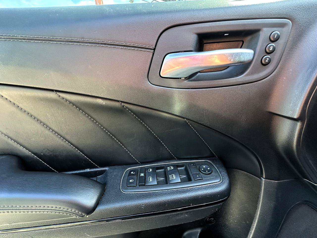 Used 2022 Dodge Charger R/T w/ Daytona Edition Group RWD image 19