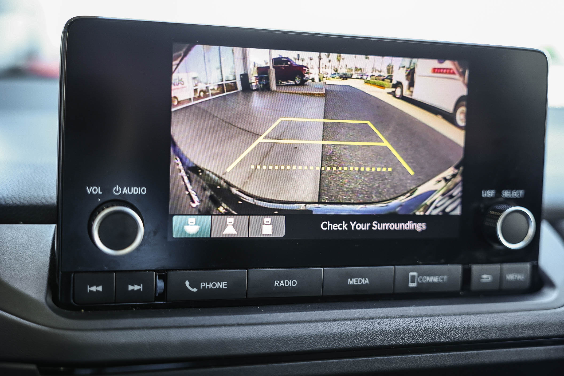 Certified 2024 Honda Accord LX image 29