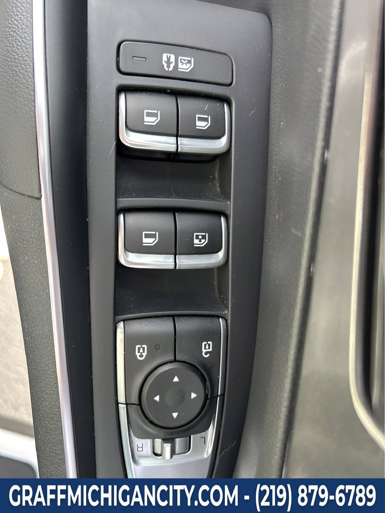 Used 2023 Kia Sorento LX FWD image 10