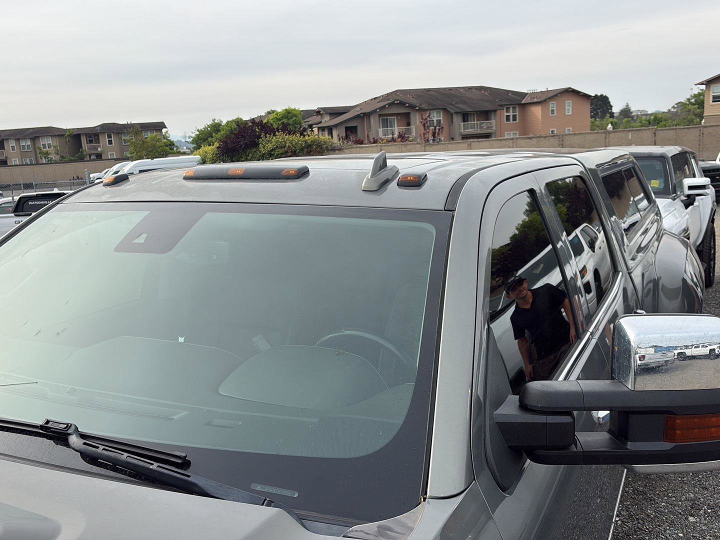 Used 2018 GMC Sierra 3500 Denali w/ Duramax Plus Package image 4