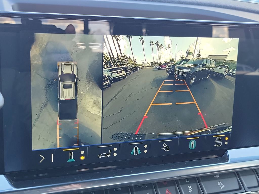 New 2026 Chevrolet Silverado 2500 LT w/ All Star Edition image 9