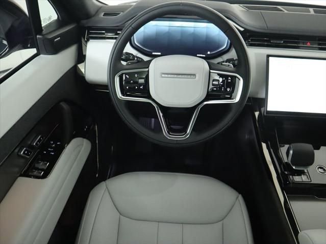 New 2026 Land Rover Range Rover Sport SE image 10