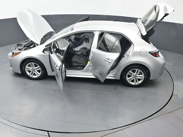 Certified 2020 Toyota Corolla SE image 46