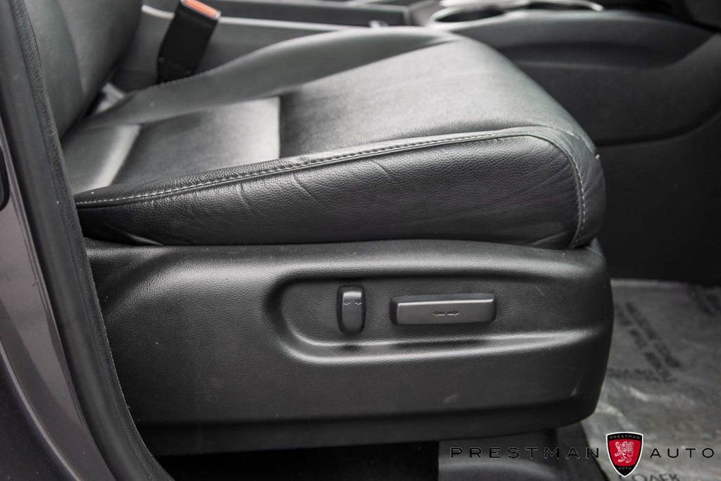 Used 2022 Honda Pilot EX-L image 22