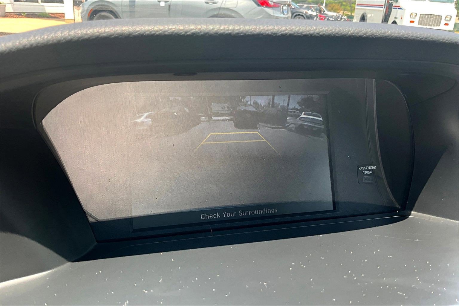 Used 2013 Honda Accord EX image 23