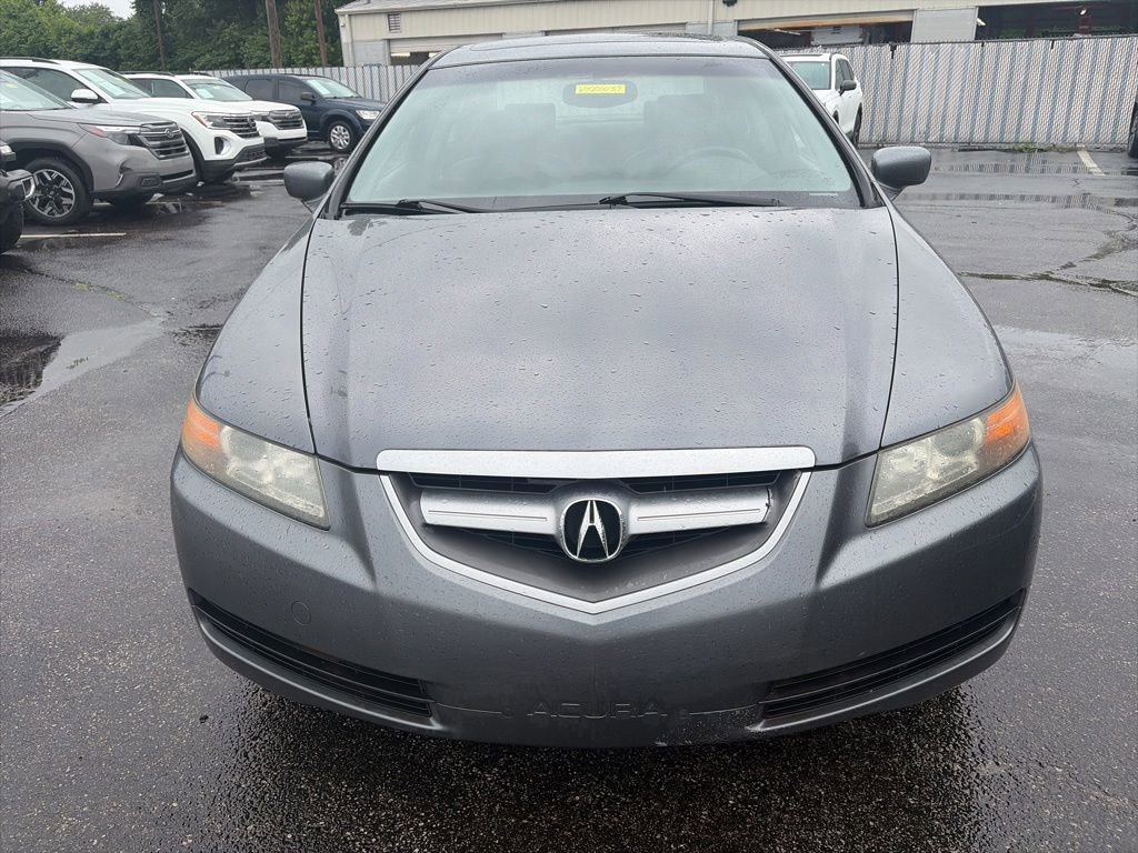 Used 2006 Acura TL FWD image 2